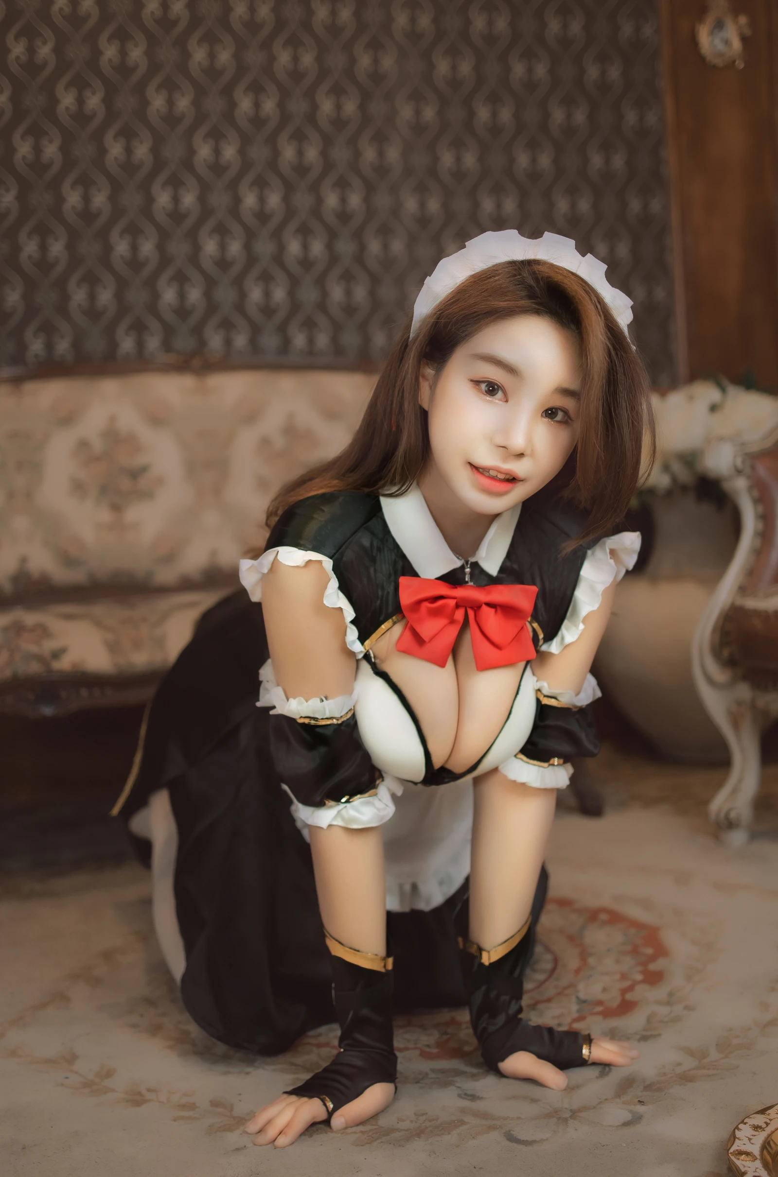图片[5]-Zzyuri Erika 23P-COS世界